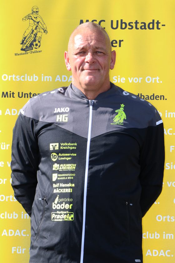 Holger Gleie