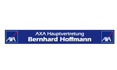 AXA Bernhard Hoffmann