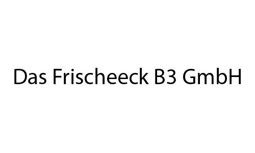 Das Frischeeck B3 GmbH