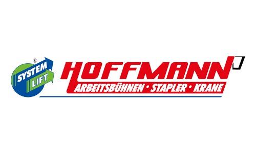 Arbeitsbühnen Hoffmann