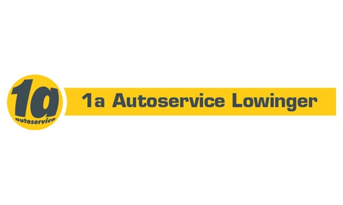 1a-Autoservice Lowinger GmbH