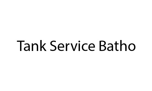Tank Service Batho