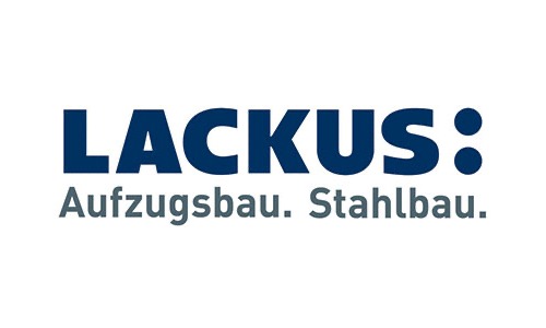 Lackus Stahlbau GmbH