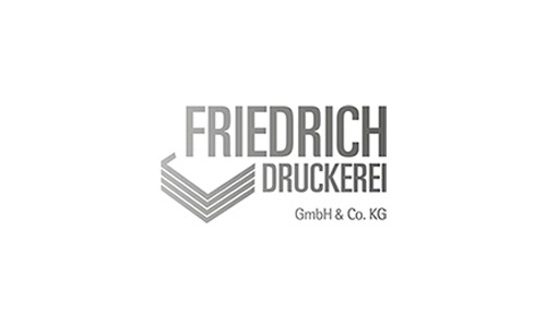 Druckerei Friedrich GmbH & Co. KG