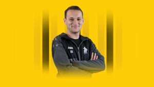 Luca Konrad
