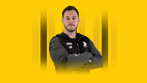 Luca Böser