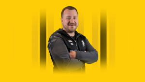 Kevin Gerber
