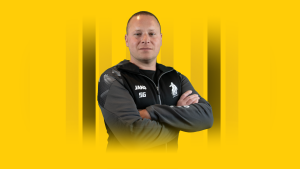Sören Gerber