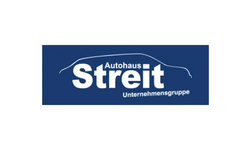 Streit Automobile