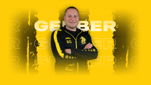 Sören Gerber