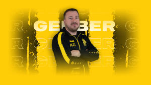 Kevin Gerber