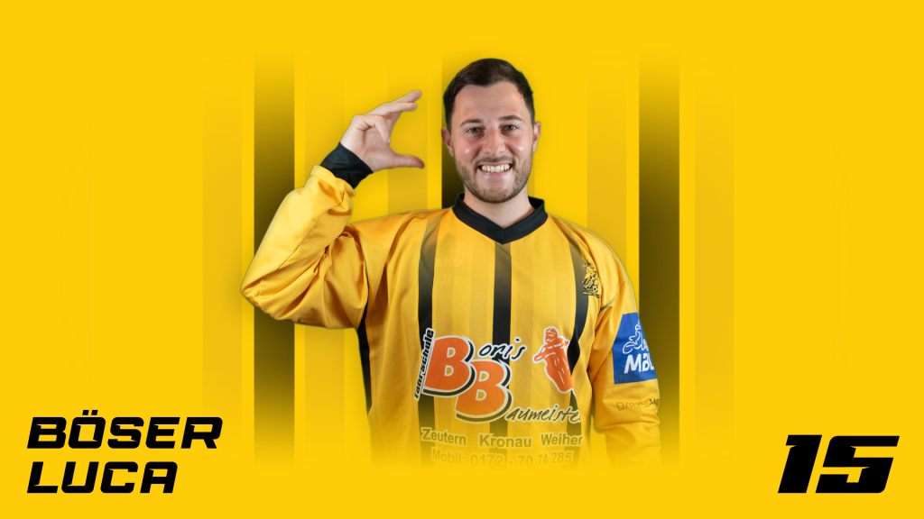 Luca Böser