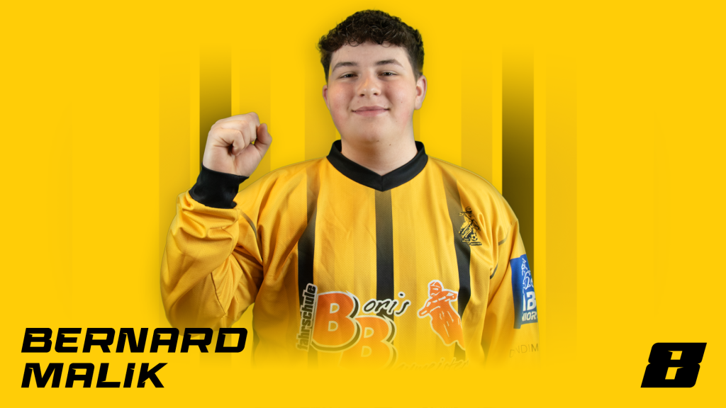 Malik Bernard