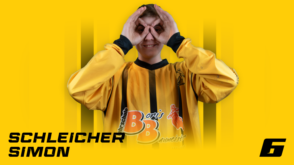 Simon Schleicher